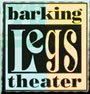 Click here to find out more about Barking Legs Theatre, Chattanooga's finest small venue.